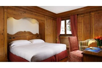 Hôtel Cortina d'Ampezzo 1